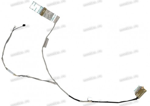 LCD LVDS cable Asus A53S*, K53S*, P53S*, PRO5NE, PRO5NS*, X53S* (p/n: 14G221036000) LVDS CMOS Mic cable