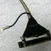 LCD LVDS cable Fujitsu Siemens Amilo Ui3520 (p/n: 22-12175-20) FIC CW0A0 LCD cable