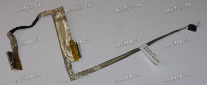 LCD LVDS cable Lenovo ThinkPad X120e, X121e (p/n: DDFL7ALC000)