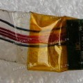 LCD LVDS cable Samsung NP-R50, R55, R55i (p/n: BA39-00585A)