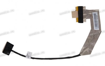 LCD LVDS cable Asus eeePC 1001H*, 1001P* (p/n: 14G2235HA10G)