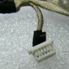 LCD LVDS cable Fujitsu Siemens Amilo Pi3540 (p/n: 29GF50084-10)