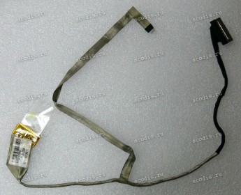 LCD LVDS cable HP Pavilion G6-1000 (Version 1 - Quanta) (DD0R15LC040, DD0R15LC050, DD0R15LC000, DD0R15LC010, DD0R15LC020, DD0R15LC030, DD0R15LC060, DD0R15LC070, 645523-001, 643225-001) Quanta R22, R23