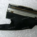 LCD LVDS cable HP Pavilion G6-1000 (Version 1 - Quanta) (DD0R15LC040, DD0R15LC050, DD0R15LC000, DD0R15LC010, DD0R15LC020, DD0R15LC030, DD0R15LC060, DD0R15LC070, 645523-001, 643225-001) Quanta R22, R23