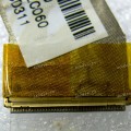 LCD LVDS cable HP Pavilion G6-1000 (Version 1 - Quanta) (DD0R15LC040, DD0R15LC050, DD0R15LC000, DD0R15LC010, DD0R15LC020, DD0R15LC030, DD0R15LC060, DD0R15LC070, 645523-001, 643225-001) Quanta R22, R23