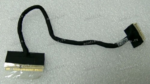 LCD LVDS cable Lenovo IdeaCentre B520 (p/n: DC020018F00)