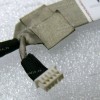 LCD LVDS cable Toshiba Satellite L30, L35 (p/n: DD0BL1LC109)