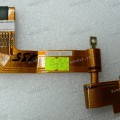 LCD LVDS cable Fujitsu Lifebook 735DX (CA20290-B53X)