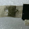 LCD LVDS cable Lenovo IdeaPad B460E (p/n: 50.4HK01.014)