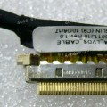 LCD LVDS cable Lenovo IdeaPad U460, U460a, U460g, U460p, U460s (p/n: DC020011J10) Compal NIMUA