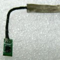 Camera cable Lenovo/IBM ThinkPad T510, T520, T530, W510, W520, W530 (p/n: 50.4KE07.001)