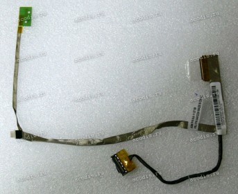 LCD LVDS cable Lenovo ThinkPad X121e, X320-15121e, Edge E120, E125 (p/n: 04W2224, DD0FL8LC200) Quanta FL8 (for WLAN)