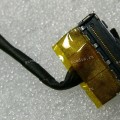 LCD LVDS cable Lenovo ThinkPad X121e, X320-15121e, Edge E120, E125 (p/n: 04W2224, DD0FL8LC200) Quanta FL8 (for WLAN)