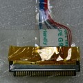 LCD LVDS cable HP NX5000, NC8000, NW8000 (p/n: 6017A0035301; 353385-001)