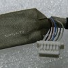 LCD LVDS cable HP NX5000, NC8000, NW8000 (p/n: 6017A0035301; 353385-001)