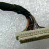 LCD LVDS cable Lenovo IdeaPad G550, G550A, G550G, G550L (DC02000RH00, DC02000RH10) KIWA7 LVDS CMOS cable