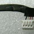 LCD LVDS cable Acer Aspire One A110, A150, ZG3, ZG5 (p/n: DD0ZG5TH100)