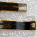 LCD LVDS cable Lenovo ThinkPad R61, R61e, R61i, R400, T61, T400 (p/n: 93P4591, 93P4593 )