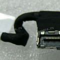 Audio board cable Lenovo IdeaPad U260 (p/n: DC020012V00) NIUM1 AUDIO cable