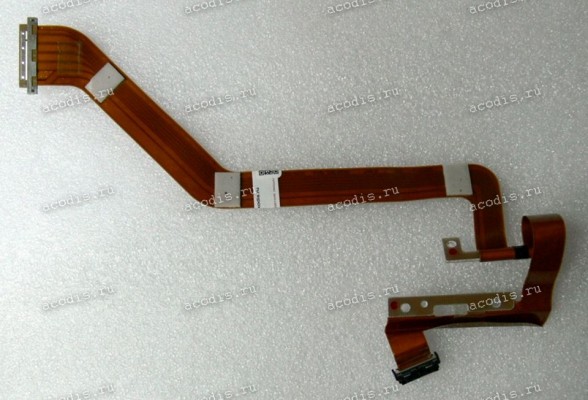 LCD LVDS cable Lenovo ThinkPad 600, 600E, 600X (p/n: 22L1891)