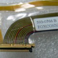 LCD LVDS cable Apple MacBook Pro 15" A1260 (p/n: 593-0766-B)