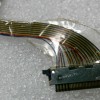 LCD LVDS cable Apple MacBook Pro 15" A1260 (p/n: 593-0766-B)