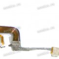 LCD LVDS cable Apple MacBook Pro 15" A1260 (p/n: 593-0766-B)