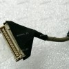LCD LVDS cable Samsung NP-X60 (p/n: BA39-00575A)