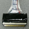 LCD LVDS cable Samsung NP-X60 (p/n: BA39-00575A)