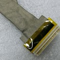 LCD LVDS cable Asus A7C*, A7D*, A7F, A7G, A7J*, A7K, A7M, A7S*, A7T, A7U, A7V*, G2S*, PRO70D*, PRO70F, PRO70J, PRO70S*, PRO70T, PRO70V, Z83C, Z83D, Z83F, Z83J, Z83K, Z83M, Z83S, Z83SV, Z83T, Z83U, Z83V