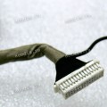 LCD LVDS cable Asus A7C*, A7D*, A7F, A7G, A7J*, A7K, A7M, A7S*, A7T, A7U, A7V*, G2S*, PRO70D*, PRO70F, PRO70J, PRO70S*, PRO70T, PRO70V, Z83C, Z83D, Z83F, Z83J, Z83K, Z83M, Z83S, Z83SV, Z83T, Z83U, Z83V