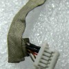 LCD LVDS cable Acer Aspire 4220, 4320, 4520, 4520G, 4720, 4720G, 4720Z (p/n: DD0Z01LC000)