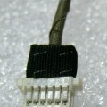 LCD LVDS cable Sony VGN-CR (p/n: DD0GD1LC000, 1-965-626-11)