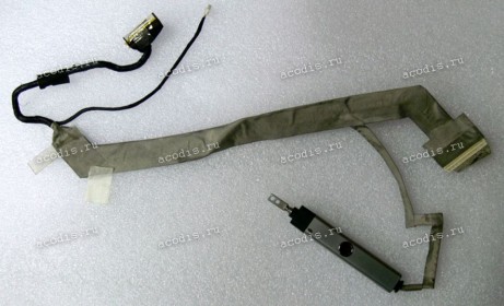 LCD LVDS cable Acer Aspire 7000, 7110, 9300, 9303, 9304, 9400, 9410 (p/n: 50.4Q909.001)