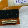 LCD LVDS cable HP Compaq Presario 1681 (p/n: 50M500R04-01; 332227-001)