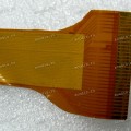 LCD LVDS cable HP Compaq Presario 1681 (p/n: 50M500R04-01; 332227-001)