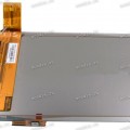 ED060XC3(LF) (с тачем и подсветкой 6 pin) 1024x758, 34 пин, NEW