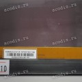 ED060XC3(LF) (с тачем и подсветкой 6 pin) 1024x758, 34 пин, NEW