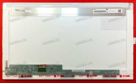 N173FGE-E23 1600x900 LED 30 пин  new / ref