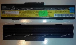 АКБ Lenovo/IBM ThinkPad X30, X31, X32 (FRU: 08K8039) 10,8-11,1V разбор