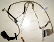 LCD LVDS cable Lenovo ThinkPad E430, E435, E530, E535, E545 (FRU: 04W4124, DC02001FG00, 10, DC02001FR00, 10, DC02001FQ00, 10) QILE1, QILE2 LVDS cable
