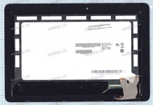 10.1 inch ASUS TF103CG (LCD+тач) черный oem 1280x800 LED  NEW