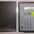 АКБ Dell Inspiron 1100, 1150, 5100, 5150, 5160, Latitude 100L 14,4V разбор