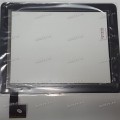 8.0 inch Touchscreen  50 pin, Digma iDsD8, OEM черный, разбор