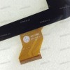 7.0 inch Touchscreen  40 pin, CHINA Tab ZHC-109B, OEM черный (с отв.), NEW