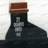 7.0 inch Touchscreen  39 pin, CHINA Tab ZY 0048v0, OEM черный (с отв.), NEW