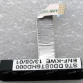 HDD SATA cable Lenovo Flex 14, 14D, 15, 15D model 20309 (p/n: 90204463) ST7 HDD SATA cable