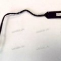 LCD LVDS cable Samsung ATIV Smart PC Pro XE500T1, XE700T1C (p/n: BA39-01314A) CBF-POGO;WILLIAM,WIRE,-,40P,L230MM,BLK,A