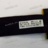 LCD LVDS cable Samsung ATIV Smart PC Pro XE500T1, XE700T1C (p/n: BA39-01314A) CBF-POGO;WILLIAM,WIRE,-,40P,L230MM,BLK,A