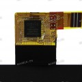 7.9 inch Touchscreen  10 pin, Oysters T84 (078007-01a-v1), OEM черный, NEW